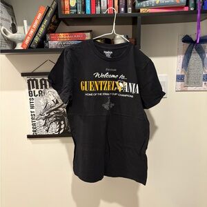 Pittsburgh Penguins Guentzelvania Tshirt